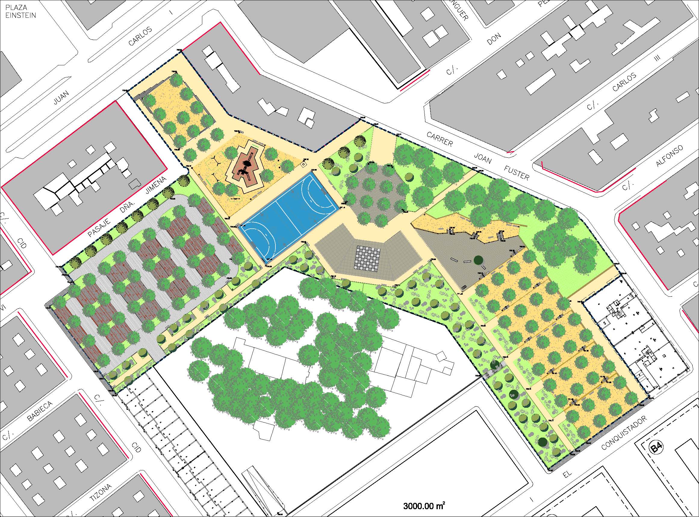 Tema para Monografia de Arquitetura e Urbanismo