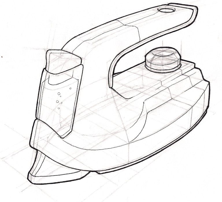 tema para monografia de desenho industrial