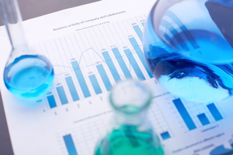 Tema para TCC de Química