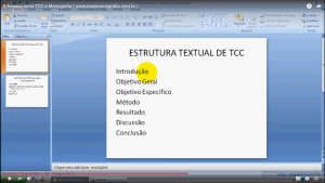 Qual a diferença entre TCC e Monografia?